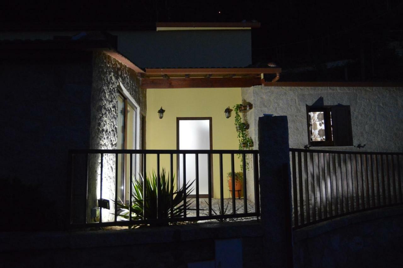 Casa Do Ribeiro