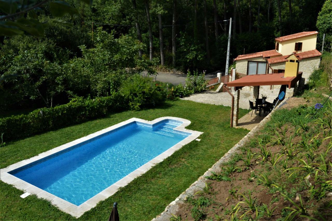 Ferienhaus Casa Do Ribeiro *